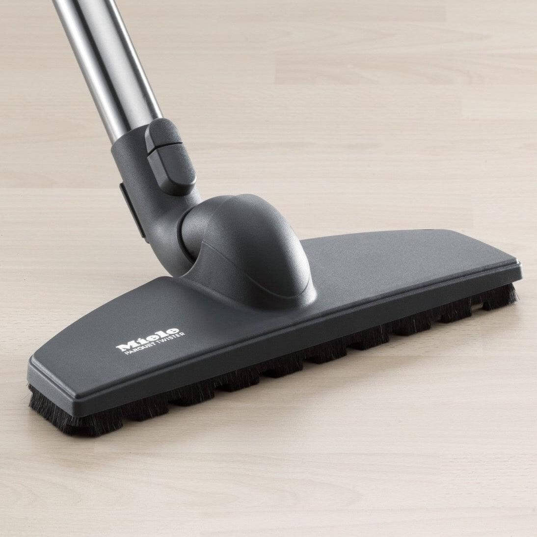 Open Box - Miele Complete C3 Kona - Canister Vacuum Open Box - Miele Complete C3 Kona - Canister Vacuum