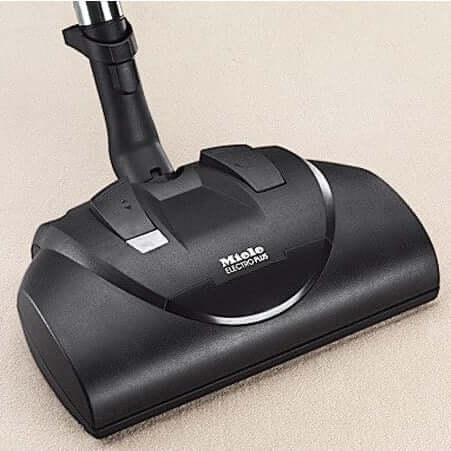 Open Box - Miele Complete C3 Kona - Canister Vacuum Open Box - Miele Complete C3 Kona - Canister Vacuum