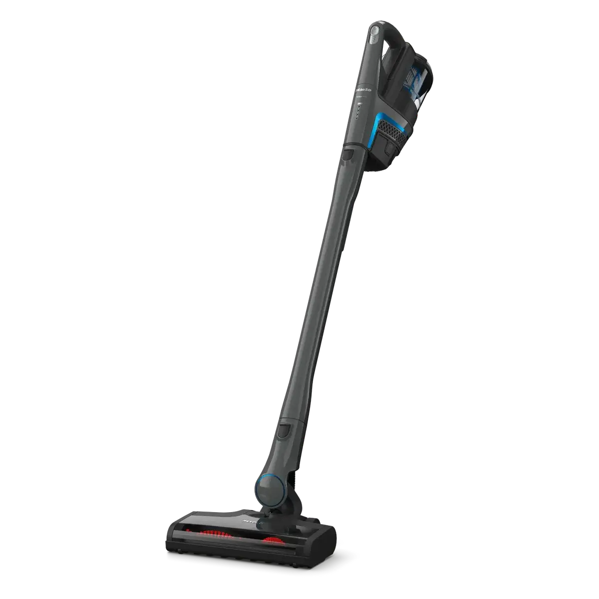 Open Box - Miele TriFlex HX1 Facelift, Graphite Grey - Stick, Cordless Vacuum Open Box - Miele TriFlex HX1 Facelift, Graphite Grey - Stick, Cordless Vacuum