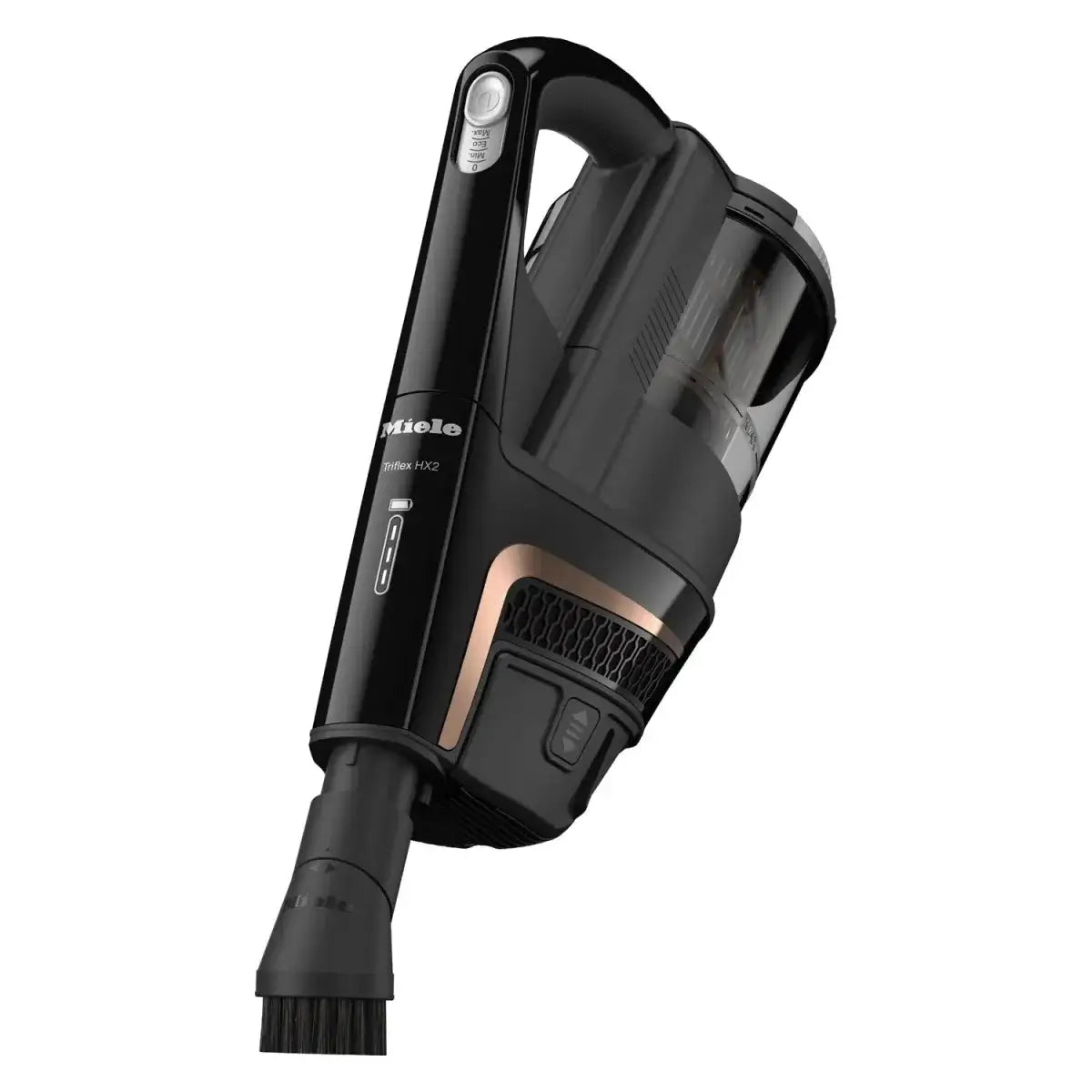 Open Box - Miele TriFlex HX2 Cat & Dog - Stick, Cordless Vacuum Open Box - Miele TriFlex HX2 Cat & Dog - Stick, Cordless Vacuum