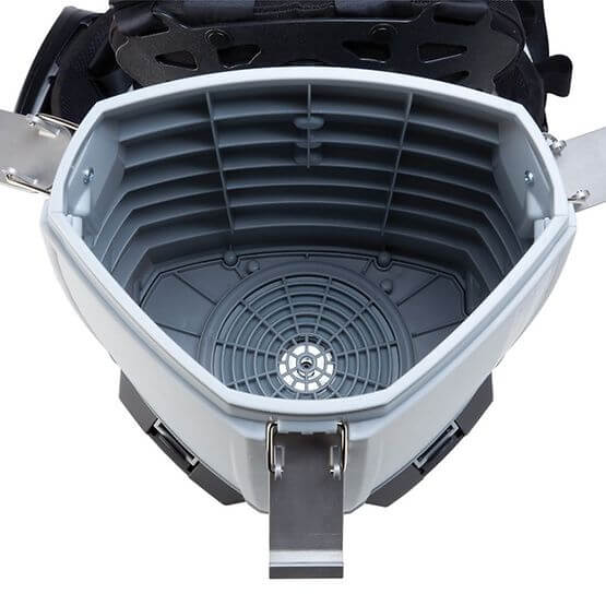 ProTeam Super Coach Pro 10 - Backpack Vacuum ProTeam Super Coach Pro 10 - Backpack Vacuum