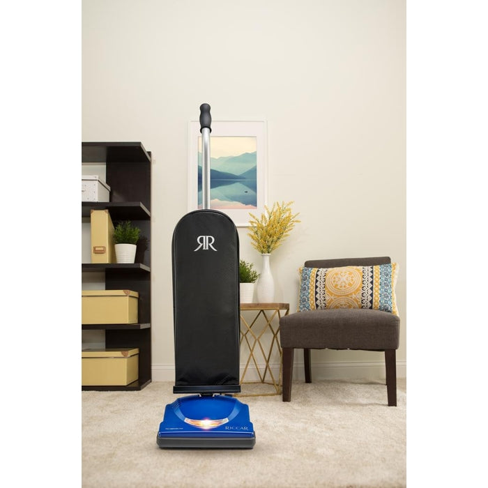 Riccar R10E SupraLite Entry Lightweight Vacuum Riccar R10E SupraLite Entry Lightweight Vacuum