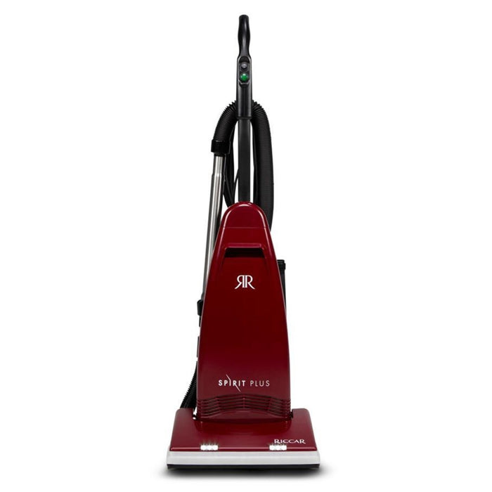 Riccar R21PLUS Spirit Plus Upright Vacuum Riccar R21PLUS Spirit Plus Upright Vacuum