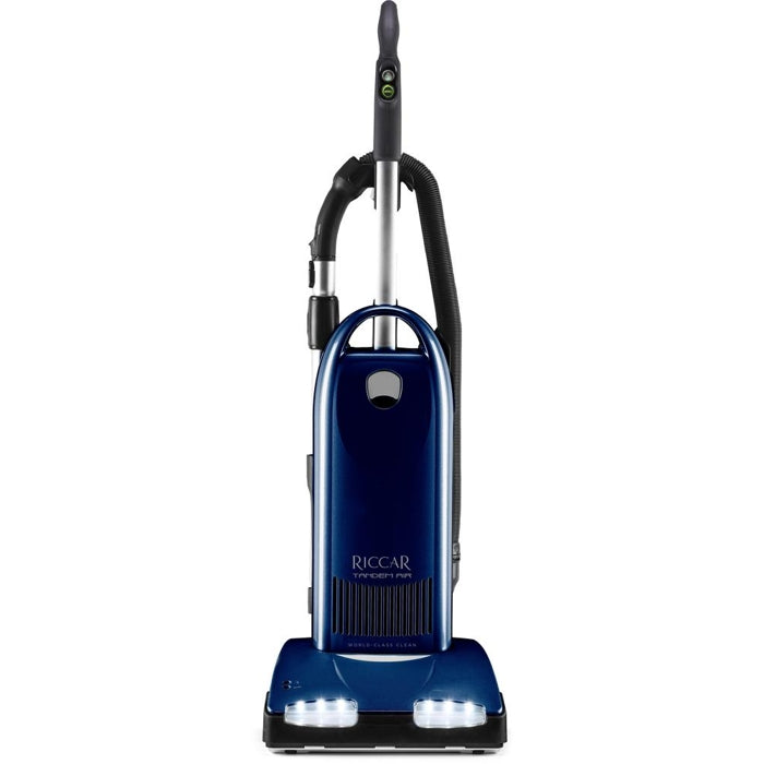 Riccar R30D Tandem Air Deluxe Upright Vacuum Riccar R30D Tandem Air Deluxe Upright Vacuum