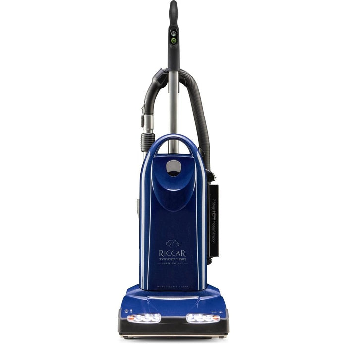 Riccar R40P Tandem Air Premium Pet Upright Vacuum Riccar R40P Tandem Air Premium Pet Upright Vacuum