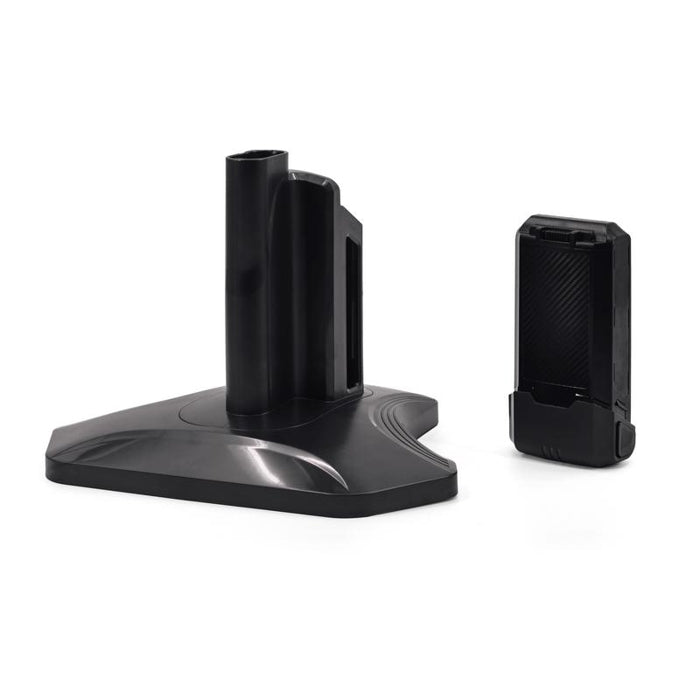 Riccar R65 Dual Charging Base And Battery Riccar R65 Dual Charging Base And Battery