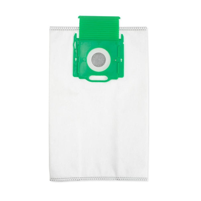 Riccar HEPA Media Bags, Charcoal Lined, for Prima Canisters (6-Pack) Riccar HEPA Media Bags, Charcoal Lined, for Prima Canisters (6-Pack)