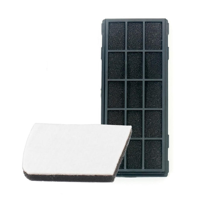 Riccar Heavy Duty RHD-1T Filter Set Riccar Heavy Duty RHD-1T Filter Set