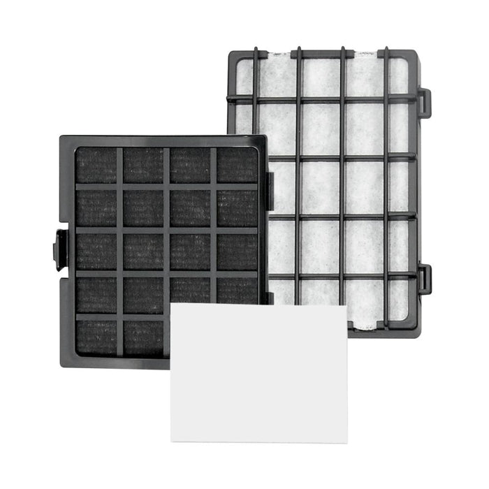 Riccar Brilliance Filter Set for R30P and R30PET Models Riccar Brilliance Filter Set for R30P and R30PET Models