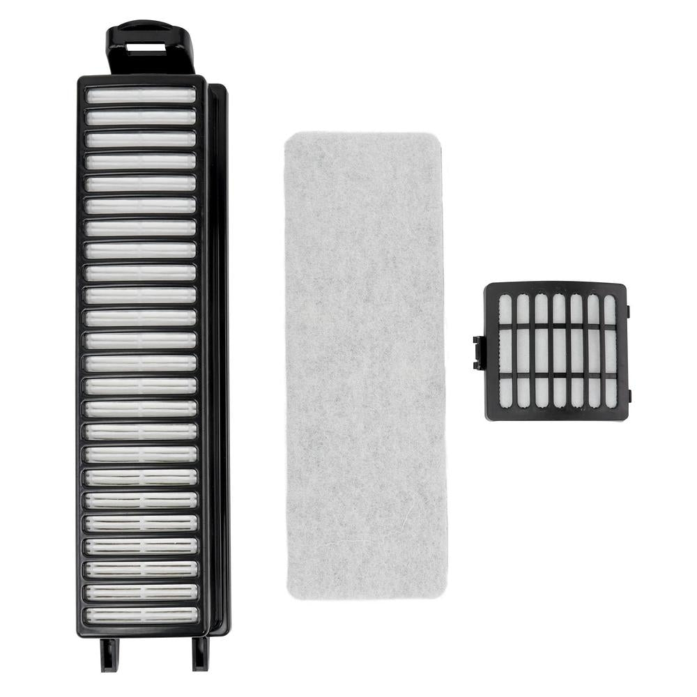 Riccar Radiance R40 Deluxe Filter Set Riccar Radiance R40 Deluxe Filter Set