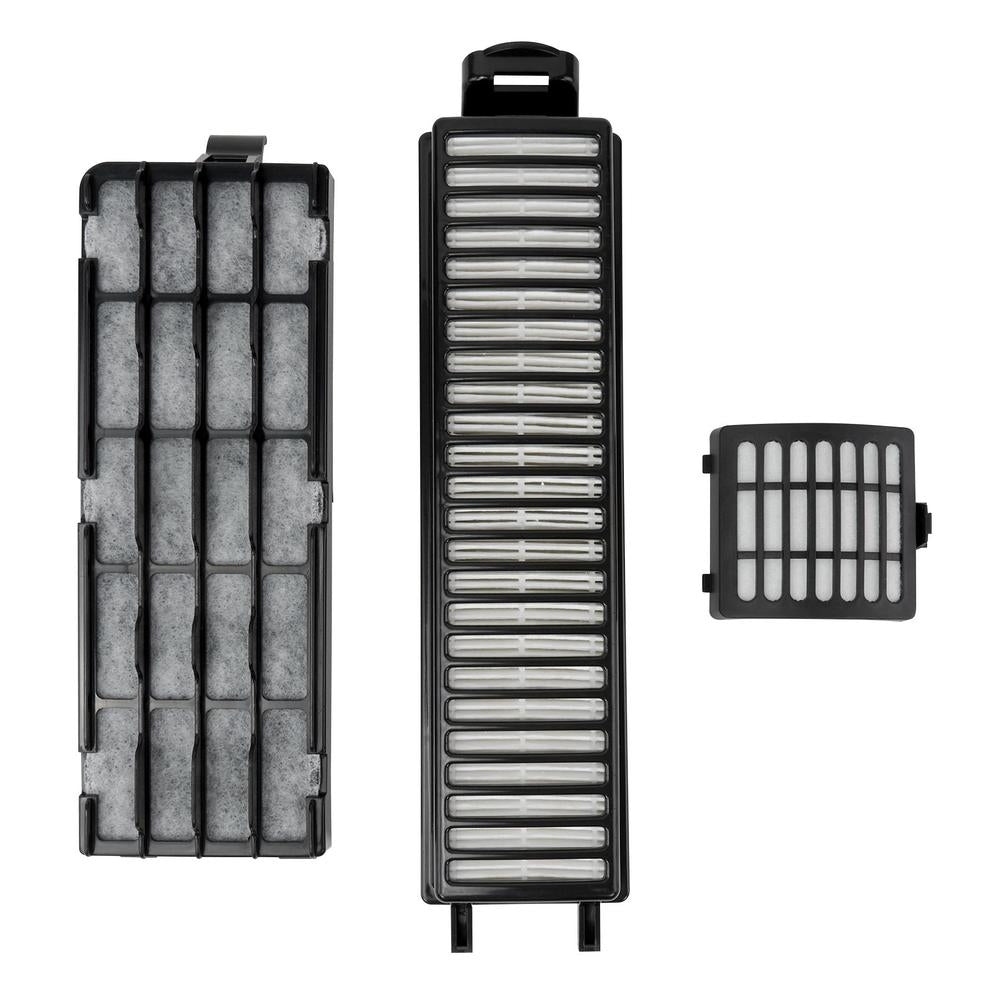 Riccar Radiance R40 Series Premium Filter Set Riccar Radiance R40 Series Premium Filter Set