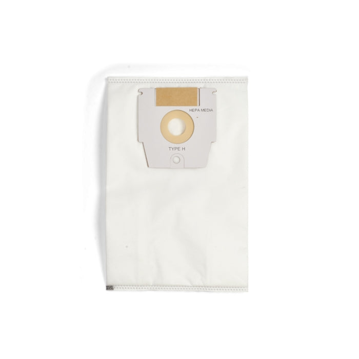 Riccar Canister HEPA Media Bags (6 Pack) Riccar Canister HEPA Media Bags (6 Pack)
