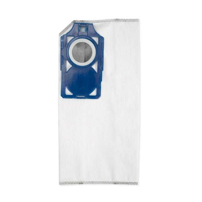 Riccar R30D Charcoal-Lined HEPA Media Bags (6-Pack) Riccar R30D Charcoal-Lined HEPA Media Bags (6-Pack)