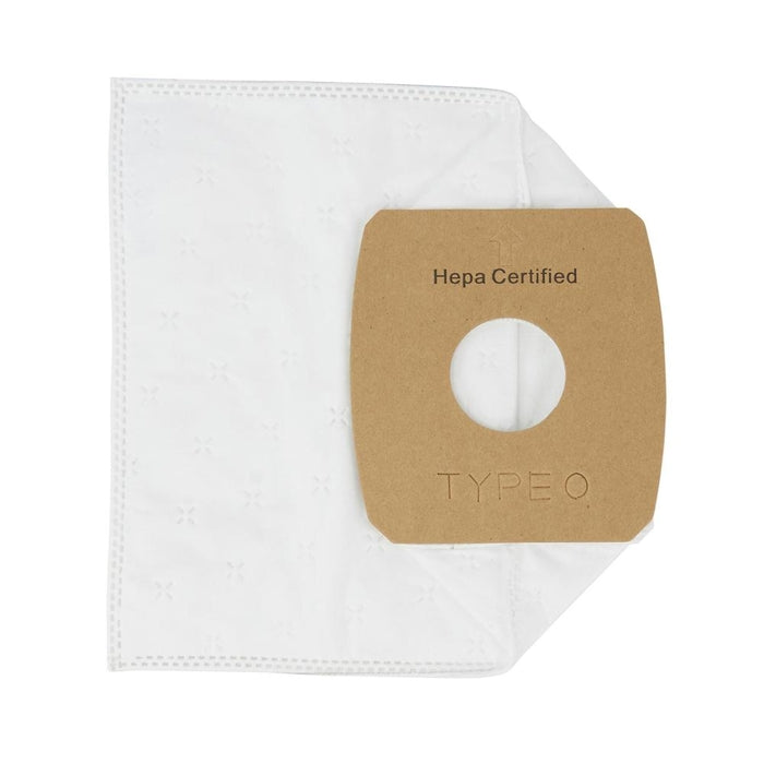 Riccar Butler HEPA Media Bags (6-Pack) Riccar Butler HEPA Media Bags (6-Pack)