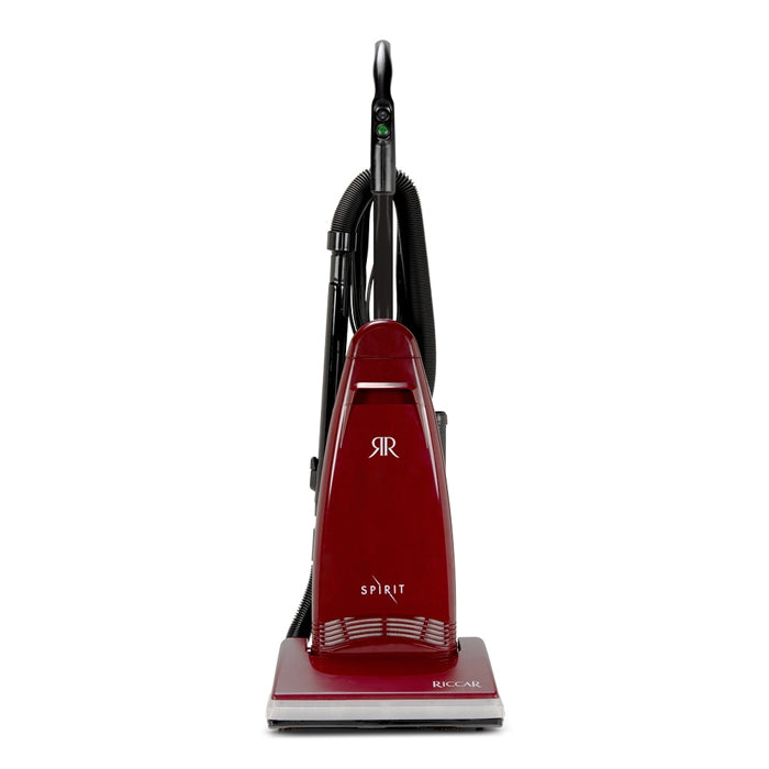 Riccar R21 Spirit Upright Vacuum Riccar R21 Spirit Upright Vacuum