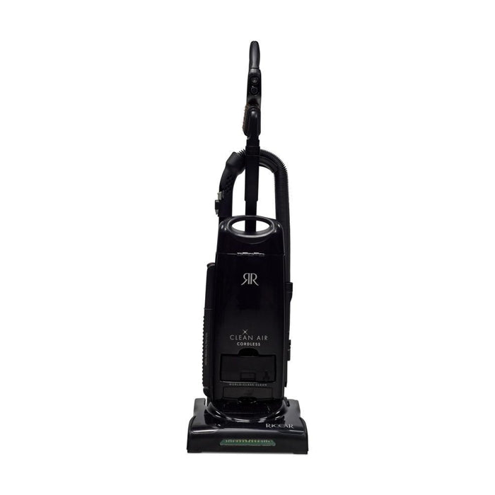 Riccar R27CV Clean Air Cordless Upright Vacuum Riccar R27CV Clean Air Cordless Upright Vacuum