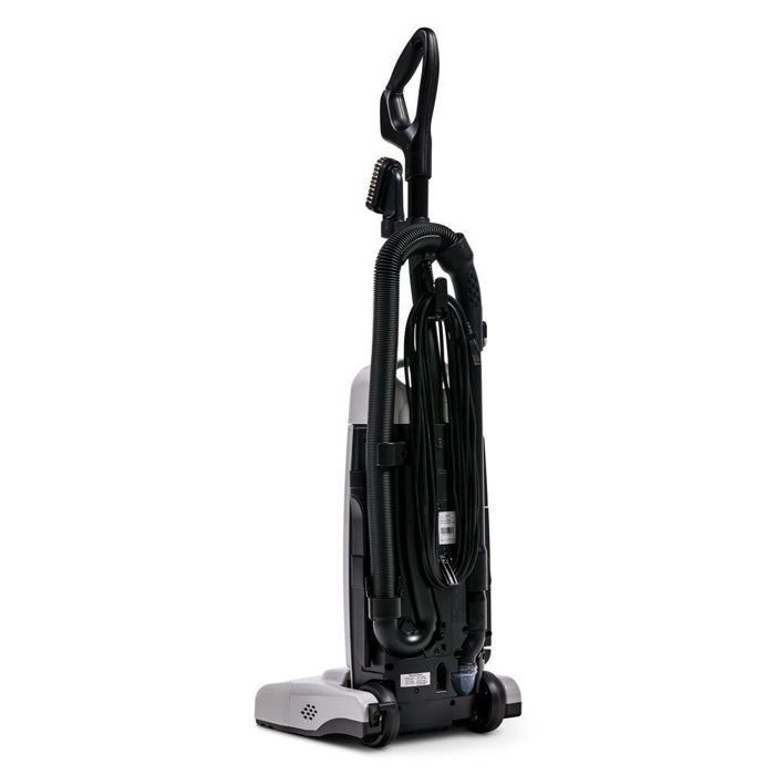 Riccar R27D Clean Air Deluxe Upright Vacuum Cleaner Riccar R27D Clean Air Deluxe Upright Vacuum Cleaner