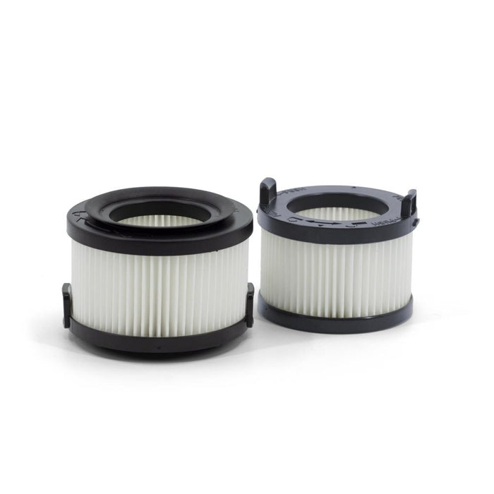 Riccar HEPA Media Filter Set for R65 Stick Vacuum Riccar HEPA Media Filter Set for R65 Stick Vacuum