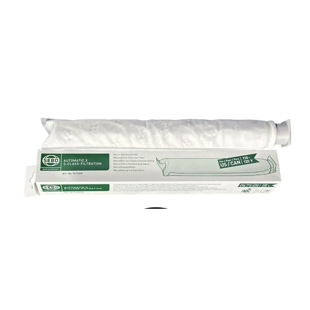 SEBO Anti Odor Micro Filter X/G SEBO Anti Odor Micro Filter X/G