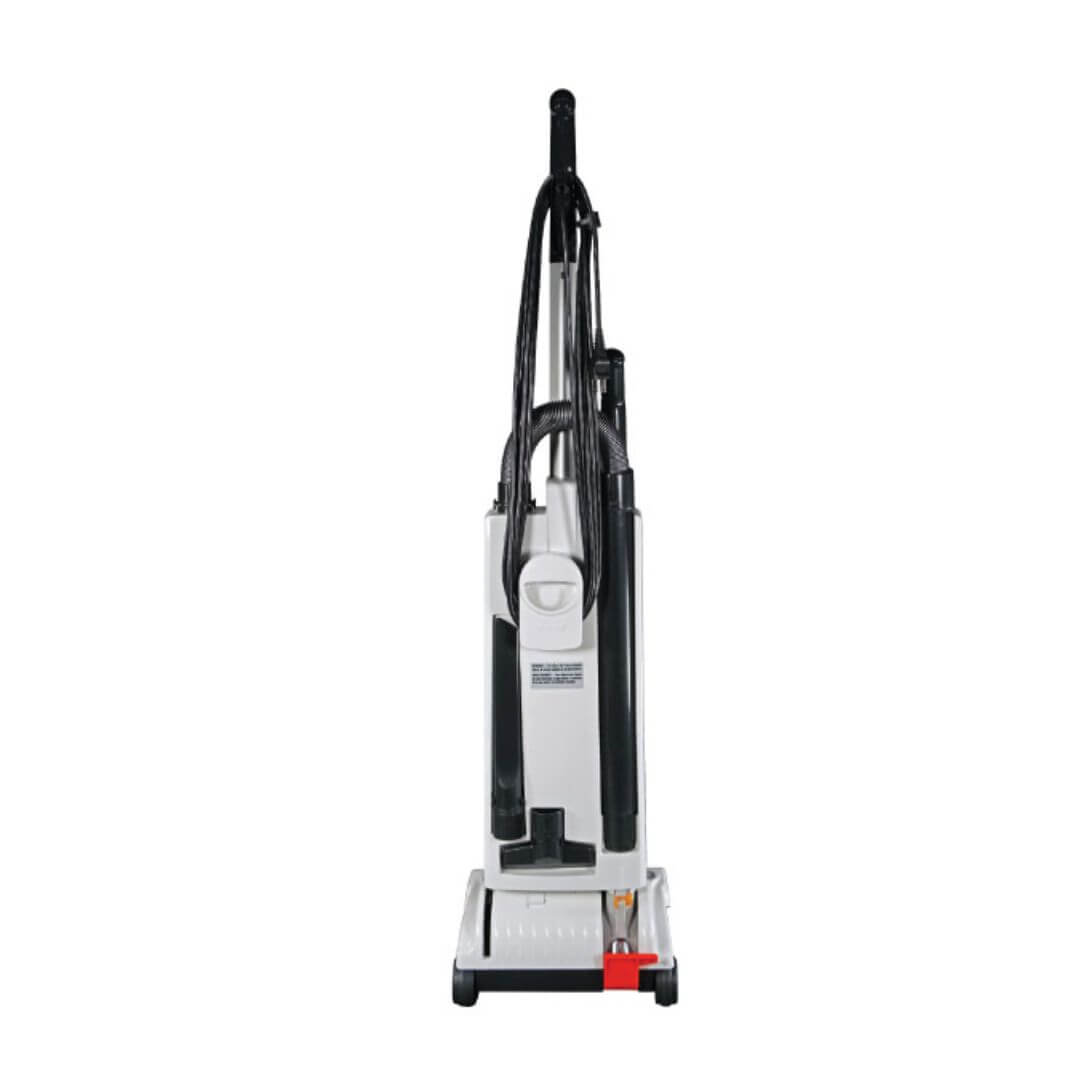 SEBO Automatic X4 Boost, White - Upright Vacuum SEBO Automatic X4 Boost, White - Upright Vacuum