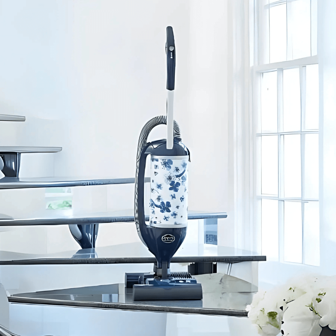 SEBO Felix 1 Premium, Indigo (Blue) - Upright Vacuum SEBO Felix 1 Premium, Indigo (Blue) - Upright Vacuum