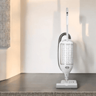 SEBO Felix 1 Premium - Vogue (White) - BestVacuum.com
