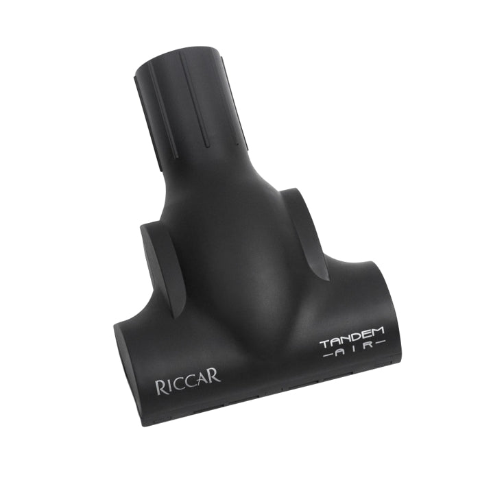Riccar Tandem Air Upright Handheld Turbo Brush Riccar Tandem Air Upright Handheld Turbo Brush