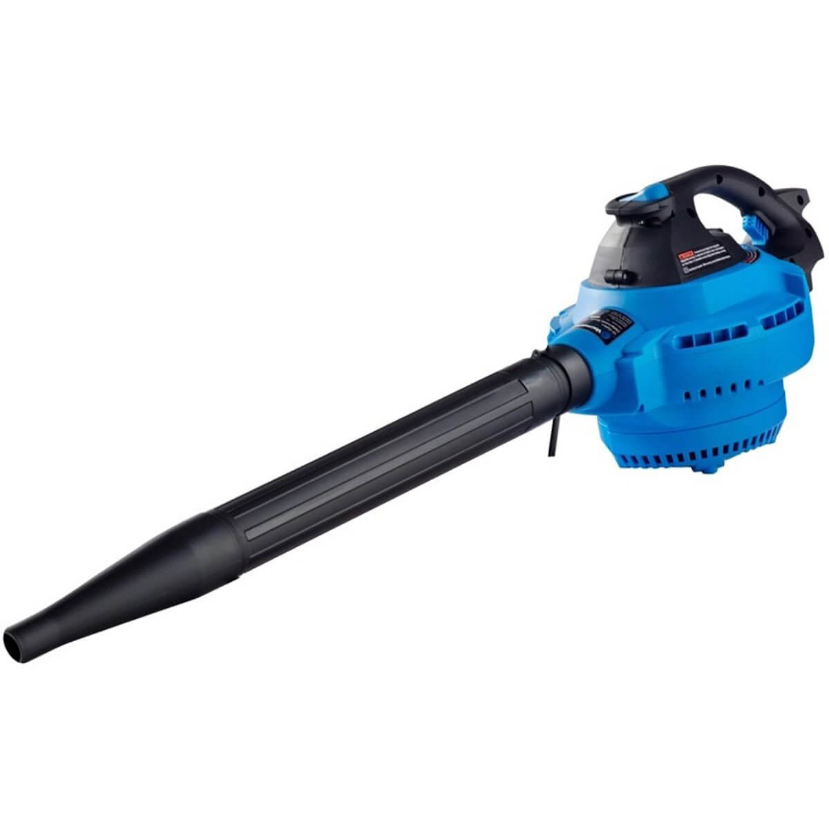 Vacmaster 10-Gallon 4 Peak HP - Wet / Dry Vacuum with Detachable Blower Vacmaster 10-Gallon 4 Peak HP - Wet / Dry Vacuum with Detachable Blower