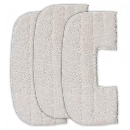 Riccar Vac+Shine Polishing Pad (3 Pack) Riccar Vac+Shine Polishing Pad (3 Pack)