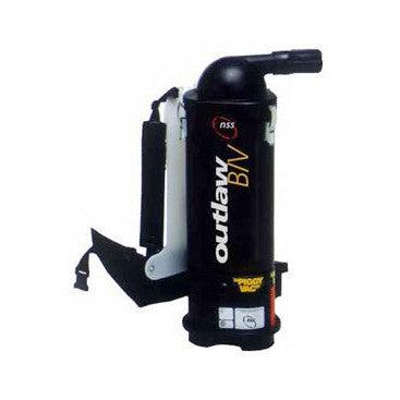 NSS Outlaw B/V Back Pack Vacuum