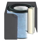 Austin Air Allergy Machine HEPA / HEGA Filter - HM400 (with Black Pre - Filter) - BestVacuum.com