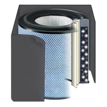 Austin Air Pet Machine Filter -HM400 (with Black Pre-Filter) Austin Air Pet Machine Filter -HM400 (with Black Pre-Filter)