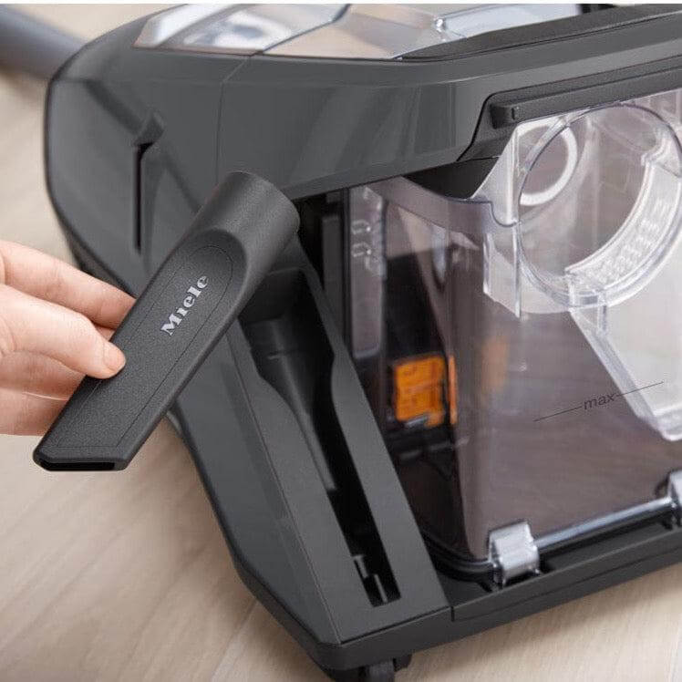 Miele Blizzard CX1 Pure Suction - Canister Vacuum Miele Blizzard CX1 Pure Suction - Canister Vacuum