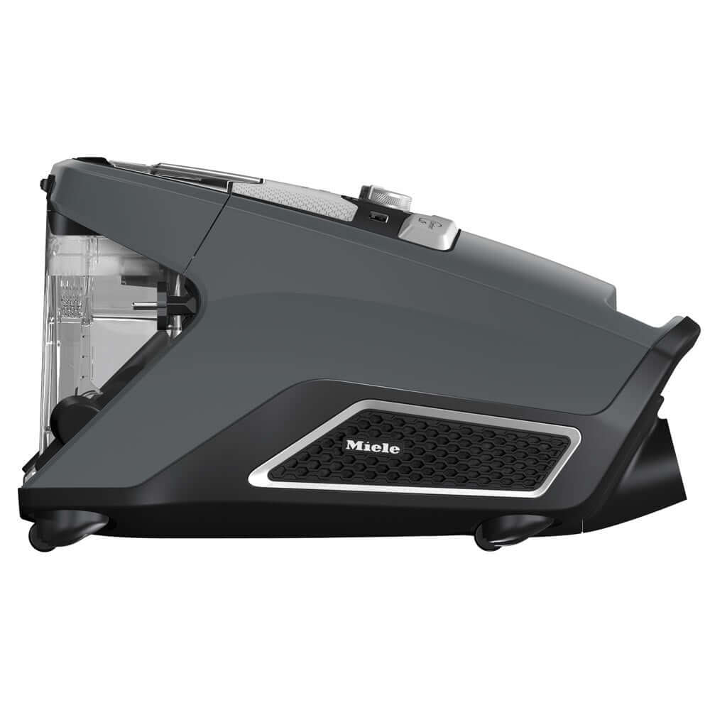 Miele Blizzard CX1 Pure Suction - Canister Vacuum Miele Blizzard CX1 Pure Suction - Canister Vacuum