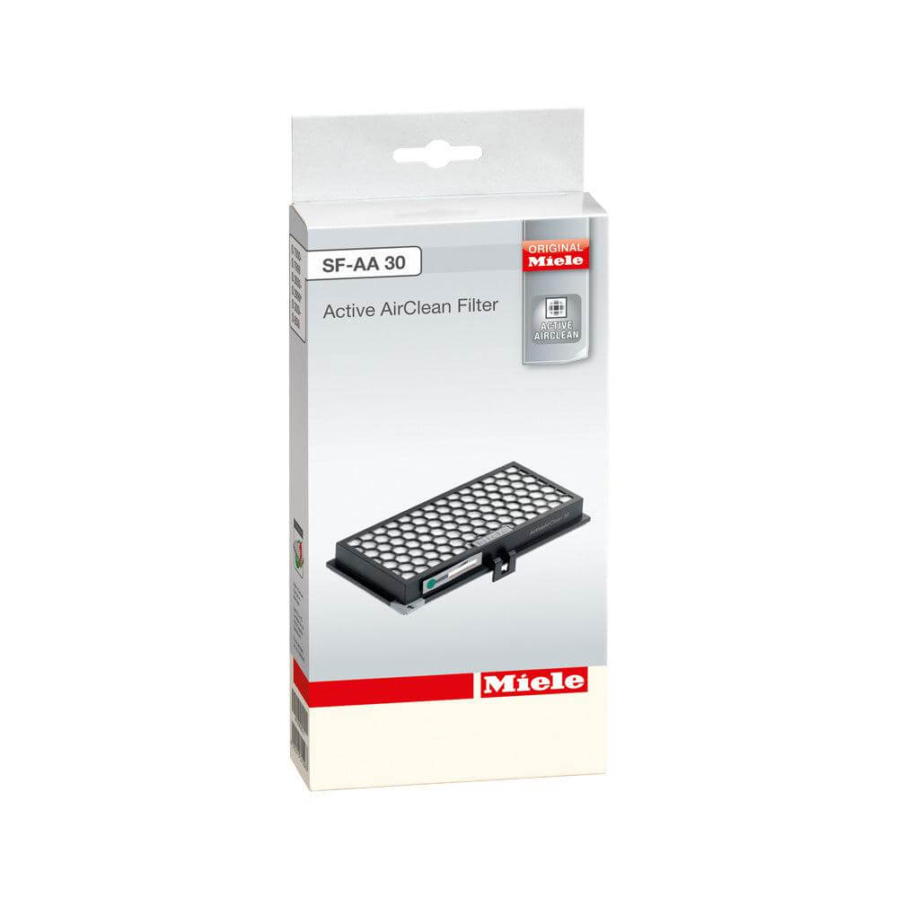 Miele Active AirClean Filter SF-AA30 Miele Active AirClean Filter SF-AA30
