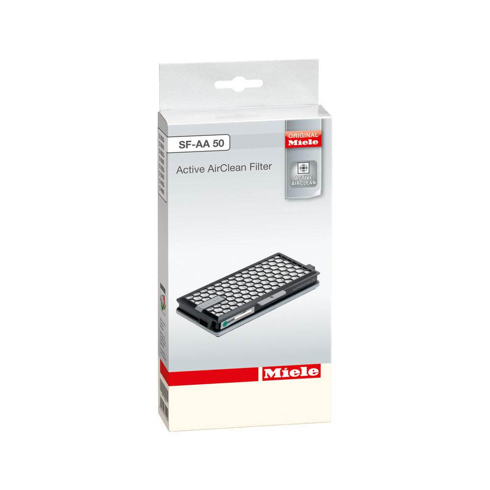 Miele Active AirClean Filter SF-AA50 Miele Active AirClean Filter SF-AA50