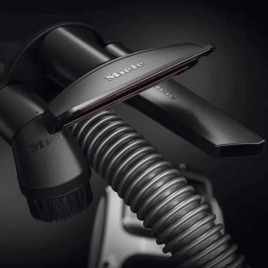 Miele Boost CX1 Parquet, Lotus White - Canister Vacuum Miele Boost CX1 Parquet, Lotus White - Canister Vacuum