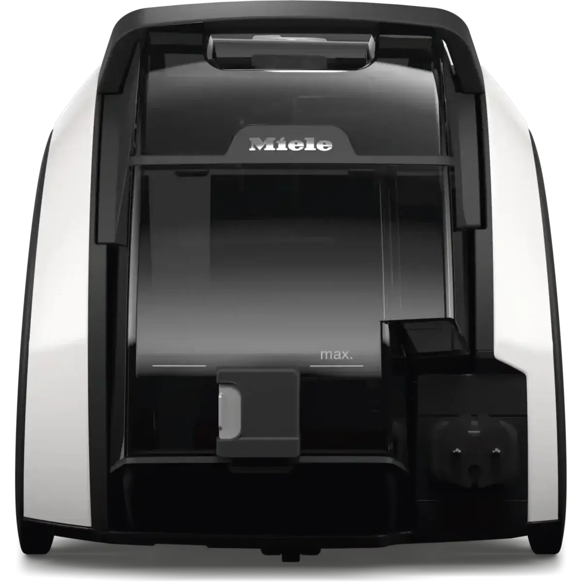 Miele Boost CX1 Parquet, Lotus White - Canister Vacuum Miele Boost CX1 Parquet, Lotus White - Canister Vacuum