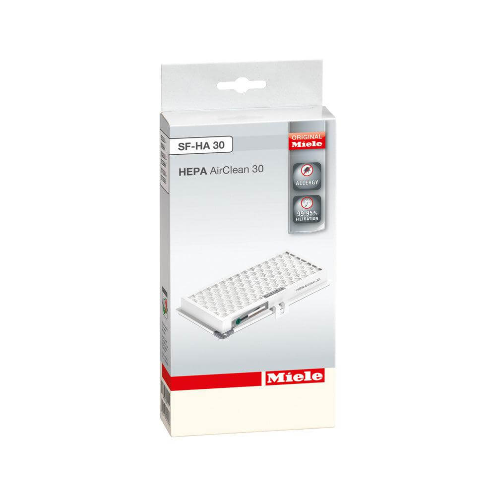 Miele HEPA Filter SF-HA30 Miele HEPA Filter SF-HA30
