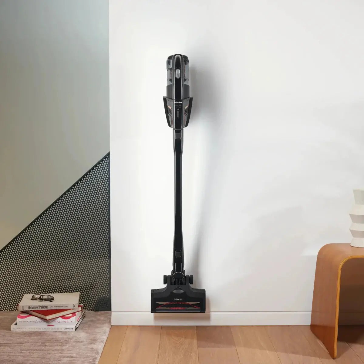 Miele TriFlex HX2 Cat & Dog - Stick, Cordless Vacuum Miele TriFlex HX2 Cat & Dog - Stick, Cordless Vacuum