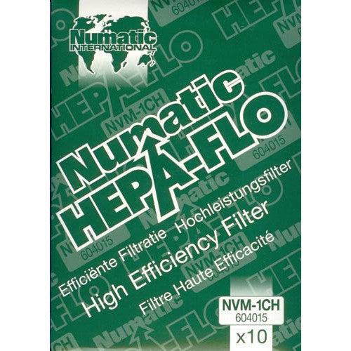 NaceCare Bag NVM 1CH 10pk (Henry, James) NaceCare Bag NVM 1CH 10pk (Henry, James)
