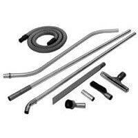 NSS M1 Pig Deluxe Dry Carpet Cleaning & Overhead Kit NSS M1 Pig Deluxe Dry Carpet Cleaning & Overhead Kit