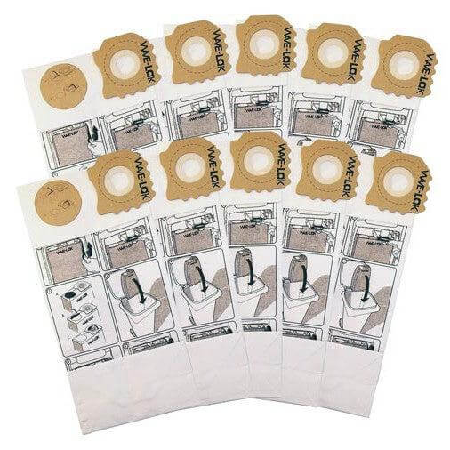 NSS Pacer Filter Bags 12/15 UE (10PK) NSS Pacer Filter Bags 12/15 UE (10PK)