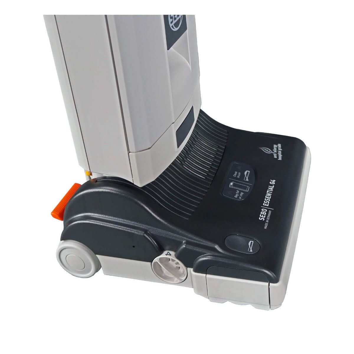 SEBO Essential G4 - Upright Vacuum SEBO Essential G4 - Upright Vacuum