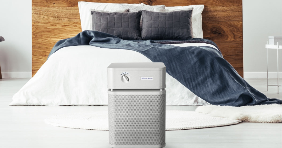 Austin Air Air Purifiers