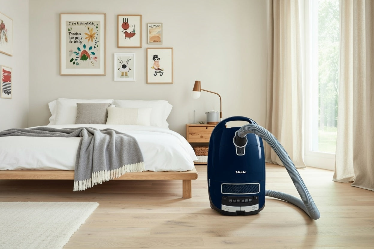 Miele Products