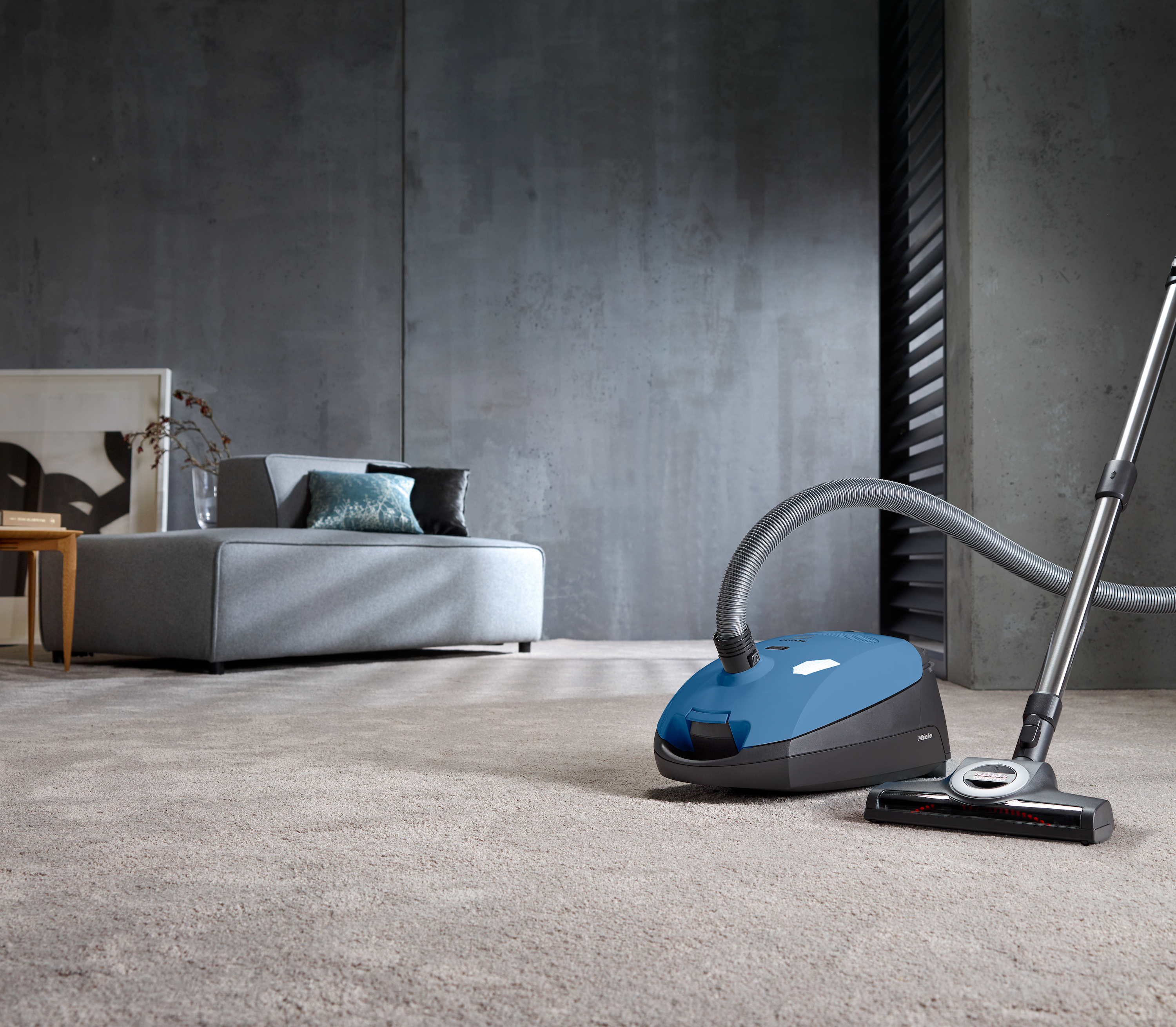 Miele Classic C1 Vacuums