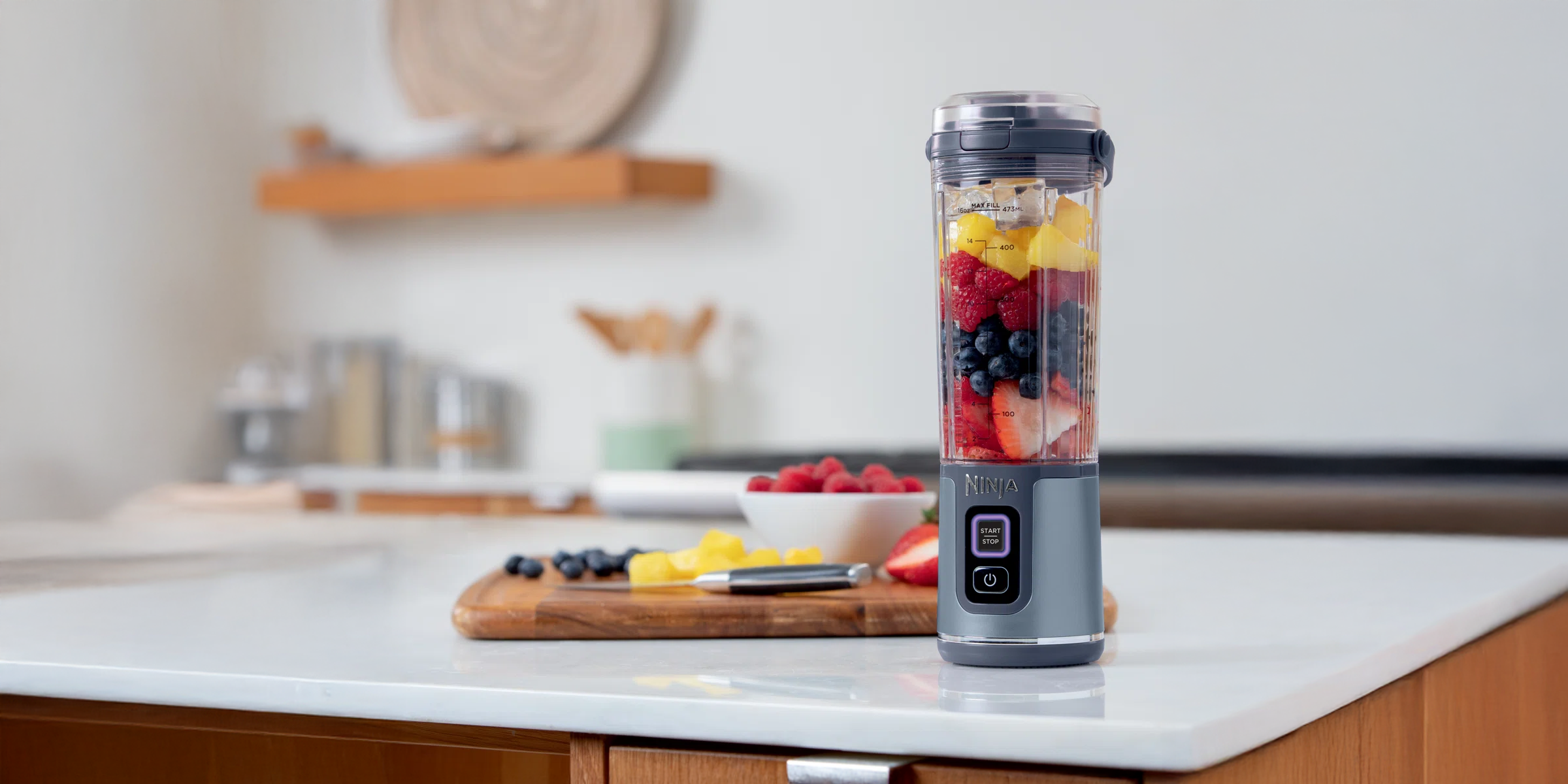 Blenders & Juicers