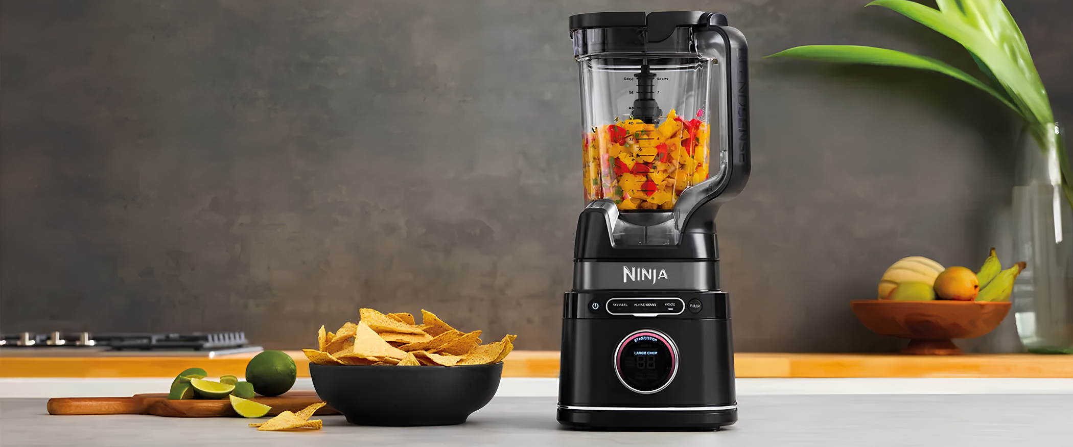 Food Prep & Processors