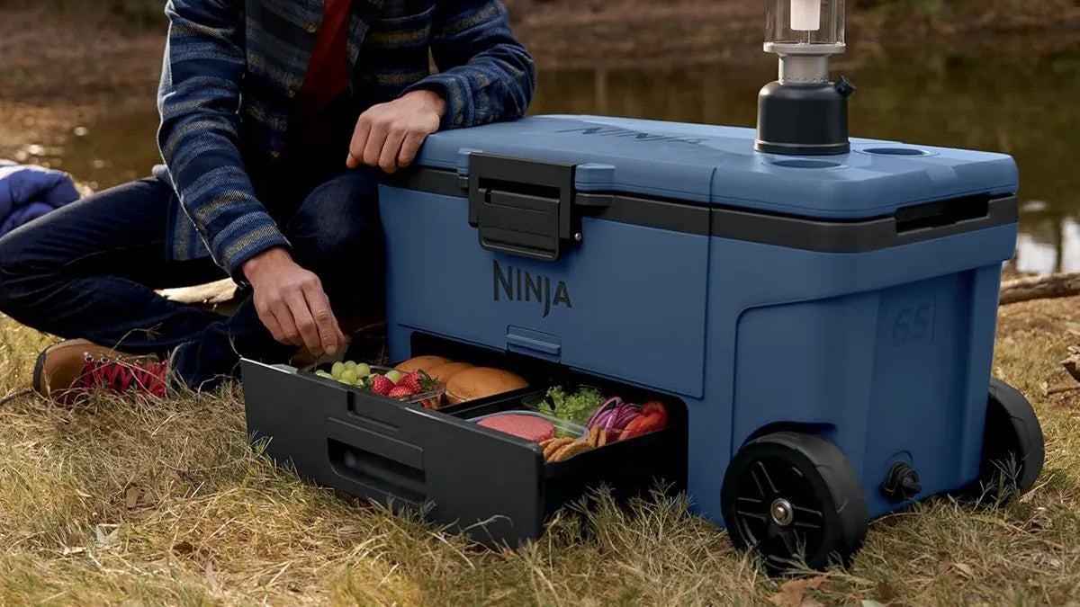 Coolers
